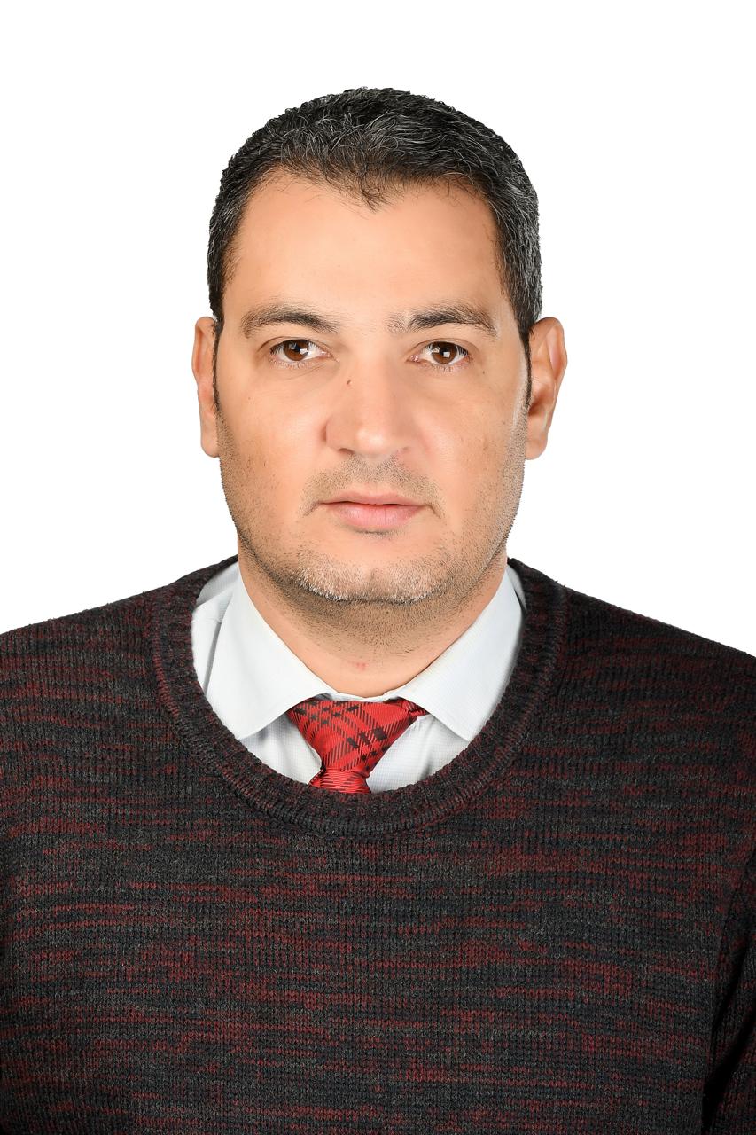 Islam Hussein Elsayed Hussein Sakkr